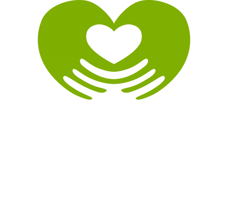 MSwA Logo
